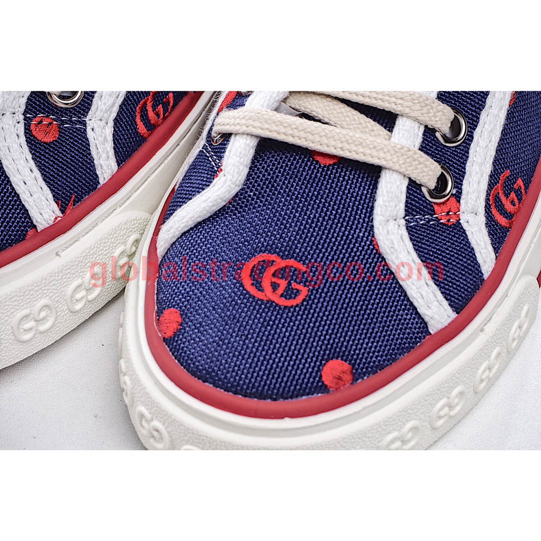 Gucci Mirosoft Gucci Shoes Casual Sneakers